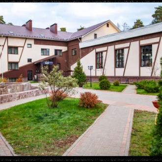 Загородный клуб Олимпия | Фото 1