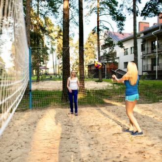 Загородный клуб Олимпия | Фото 2