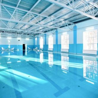 Загородный клуб Олимпия | Фото 3