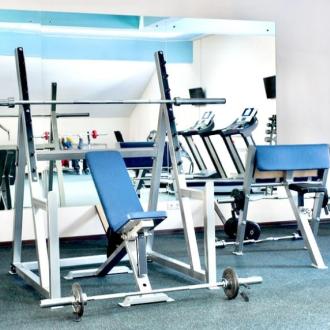 Загородный клуб Олимпия | Фото 7