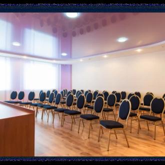 Загородный клуб Олимпия | Фото 9