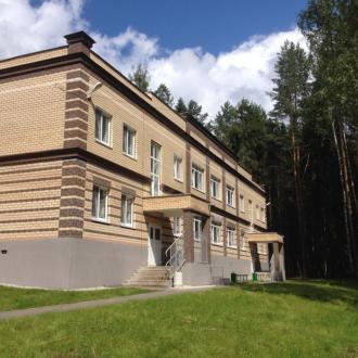 ДОЛ Сосновый бор | Фото 1