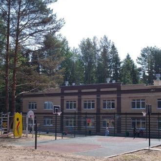 ДОЛ Сосновый бор | Фото 4