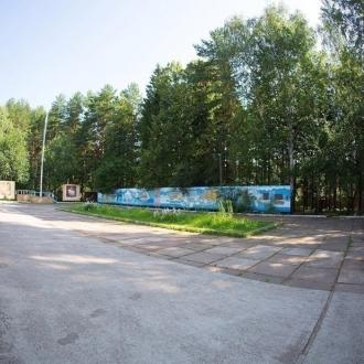 ДОЛ Сосновый бор | Фото 3