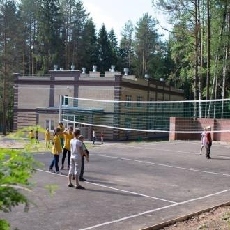 ДОЛ Сосновый бор | Фото 5