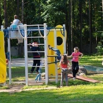 ДОЛ Сосновый бор | Фото 18