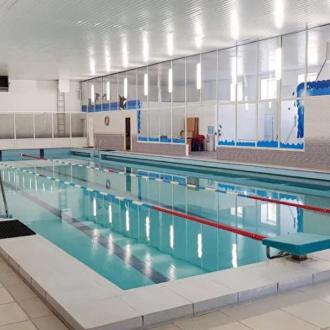 ДОЛ Сосновый бор | Фото 6