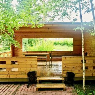 Гостиничный Комплекс Эдем | Фото 26