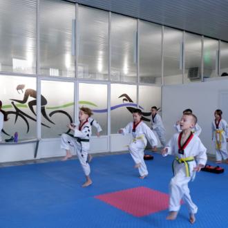 ДОЛ Сосновый бор | Фото 10