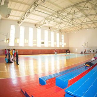 ДОЛ Сосновый бор | Фото 9