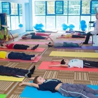 ДОЛ Сосновый бор | Фото 11