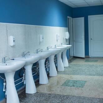 ДОЛ Сосновый бор | Фото 13