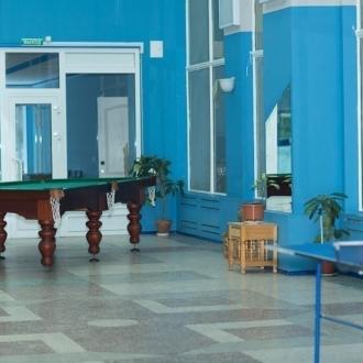 ДОЛ Сосновый бор | Фото 14