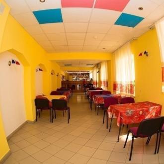 ДОЛ Сосновый бор | Фото 15