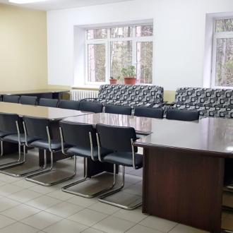 ДОЛ Сосновый бор | Фото 17