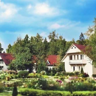 Курорт-Парк Союз МИД  РФ | Фото 1