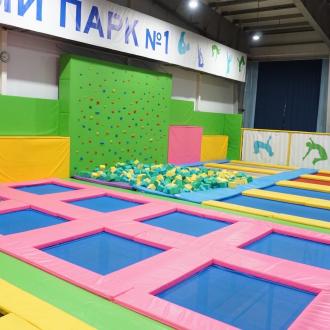 Дворец спорта Аркада | Фото 10