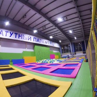 Дворец спорта Аркада | Фото 11