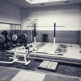 Дворец спорта Аркада | Фото 15