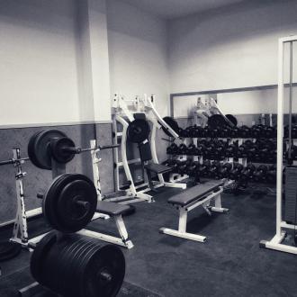 Дворец спорта Аркада | Фото 16