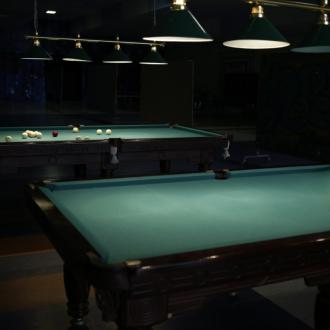 Дворец спорта Аркада | Фото 20