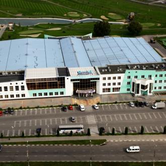 Дворец спорта Аркада | Фото 2