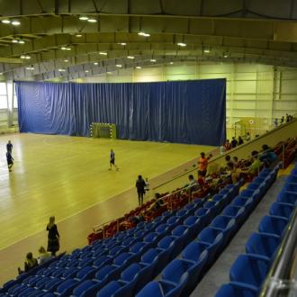 Дворец спорта Аркада | Фото 5