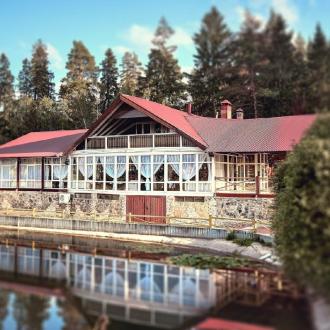 Курорт-Парк Союз МИД  РФ | Фото 2