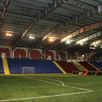 Дворец спорта Аркада | Фото 6