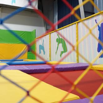 Дворец спорта Аркада | Фото 12