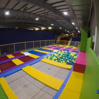 Дворец спорта Аркада | Фото 13