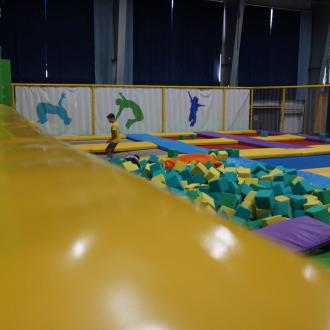 Дворец спорта Аркада | Фото 14