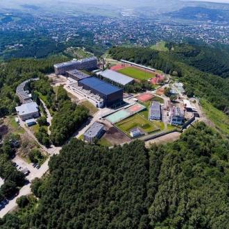 Спортивно-оздоровительный комплекс "Вершина 1240" | Фото 1