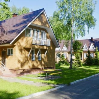 Курорт-Парк Союз МИД  РФ | Фото 3