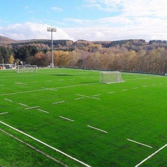 Спортивно-оздоровительный комплекс "Вершина 1240" | Фото 5