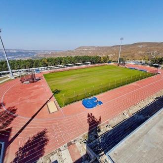 Спортивно-оздоровительный комплекс "Вершина 1240" | Фото 6