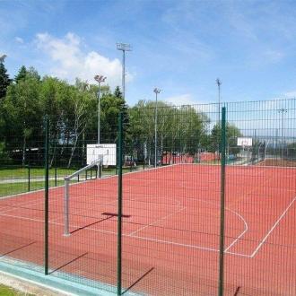 Спортивно-оздоровительный комплекс "Вершина 1240" | Фото 7