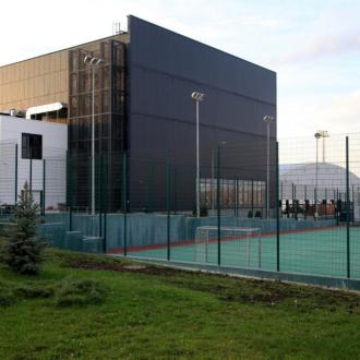 Спортивно-оздоровительный комплекс "Вершина 1240" | Фото 8