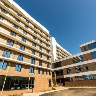 Спортивно-оздоровительный комплекс "Вершина 1240" | Фото 11