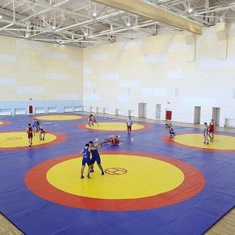 Спортивно-оздоровительный комплекс "Вершина 1240" | Фото 13