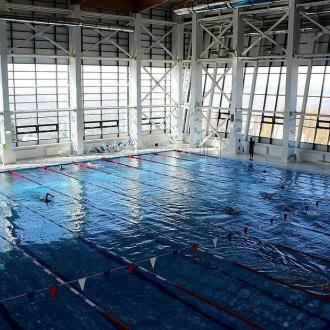 Спортивно-оздоровительный комплекс "Вершина 1240" | Фото 16