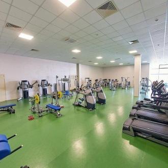 Спортивно-оздоровительный комплекс "Вершина 1240" | Фото 20