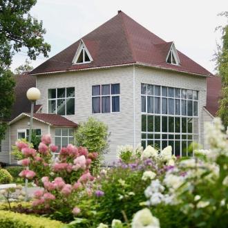 Курорт-Парк Союз МИД  РФ | Фото 4