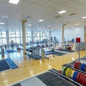 Спортивно-оздоровительный комплекс "Вершина 1240" | Фото 21