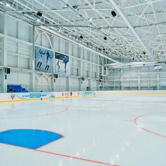 Спортивно-оздоровительный комплекс "Вершина 1240" | Фото 22