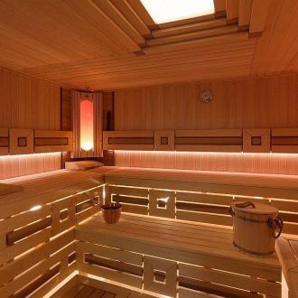 Спортивно-оздоровительный комплекс "Вершина 1240" | Фото 26