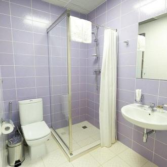 Спортивно-оздоровительный комплекс "Вершина 1240" | Фото 28