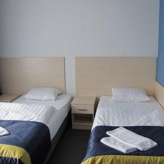 Спортивно-оздоровительный комплекс "Вершина 1240" | Фото 29