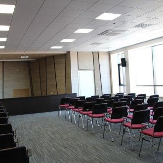 Спортивно-оздоровительный комплекс "Вершина 1240" | Фото 31