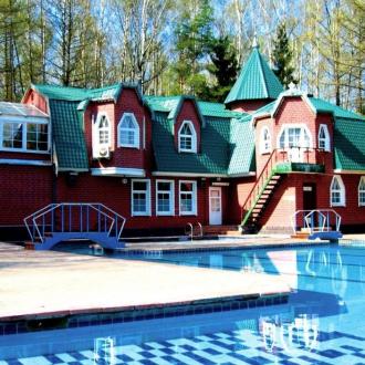 Курорт-Парк Союз МИД  РФ | Фото 5